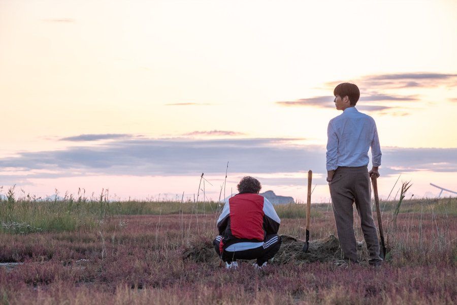 Bogotá: Tierra de últimas oportunidades : Foto
