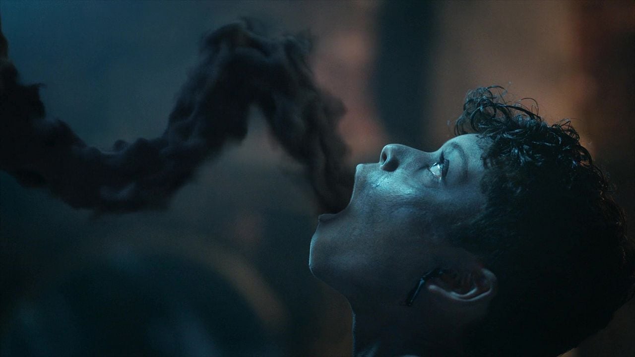 La Leyenda del Flautista de Hamlet : Foto Aiden Burkett