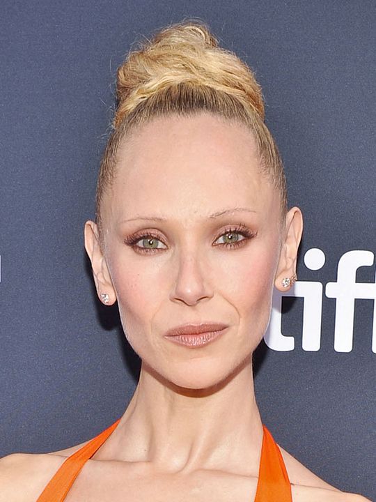 Póster Juno Temple