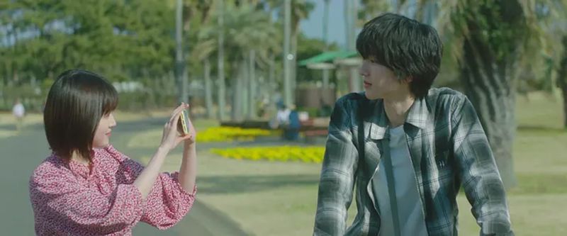 Kon'ya, sekai kara kono koi ga kiete mo : Foto