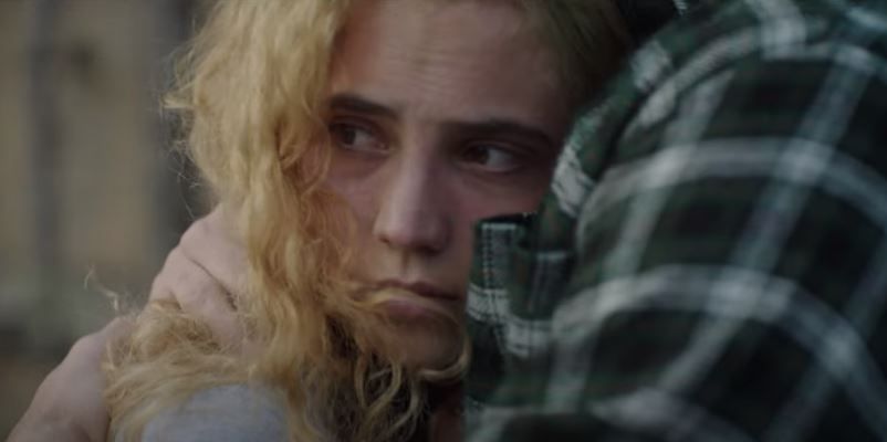 Historias invisibles : Foto