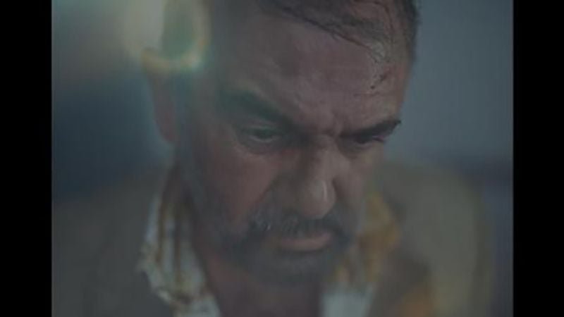 Tus dos muertos : Foto