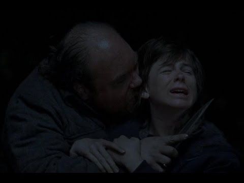 Foto Chandler Riggs, Keith Brooks