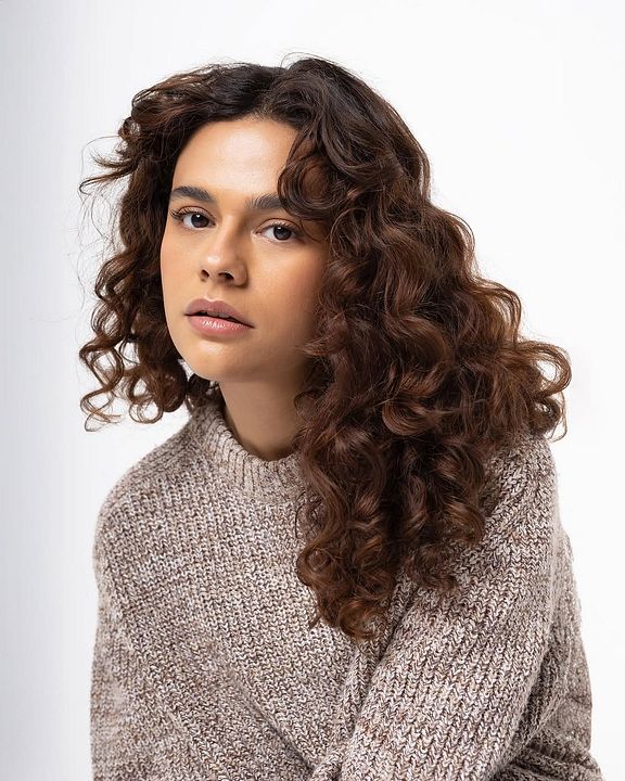 Póster Arianne Botelho