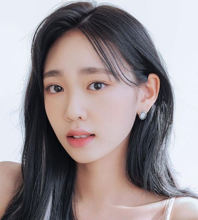 Póster Kim Ji-young