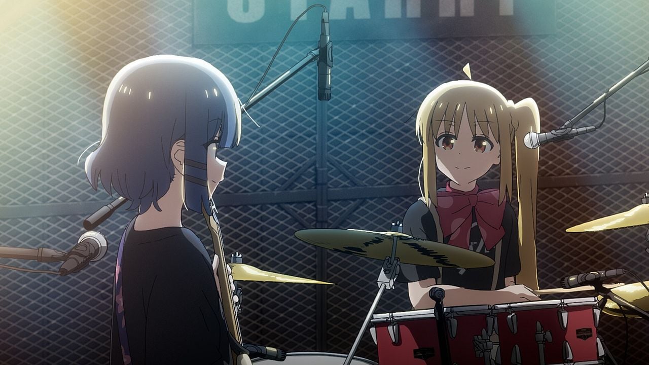 Bocchi The Rock! Recap Primera Y Segunda Parte : Foto