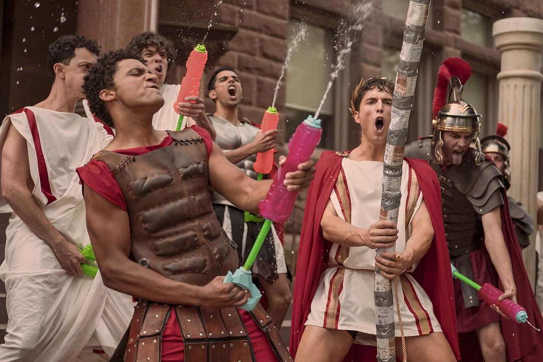 Más de la cuenta : Foto