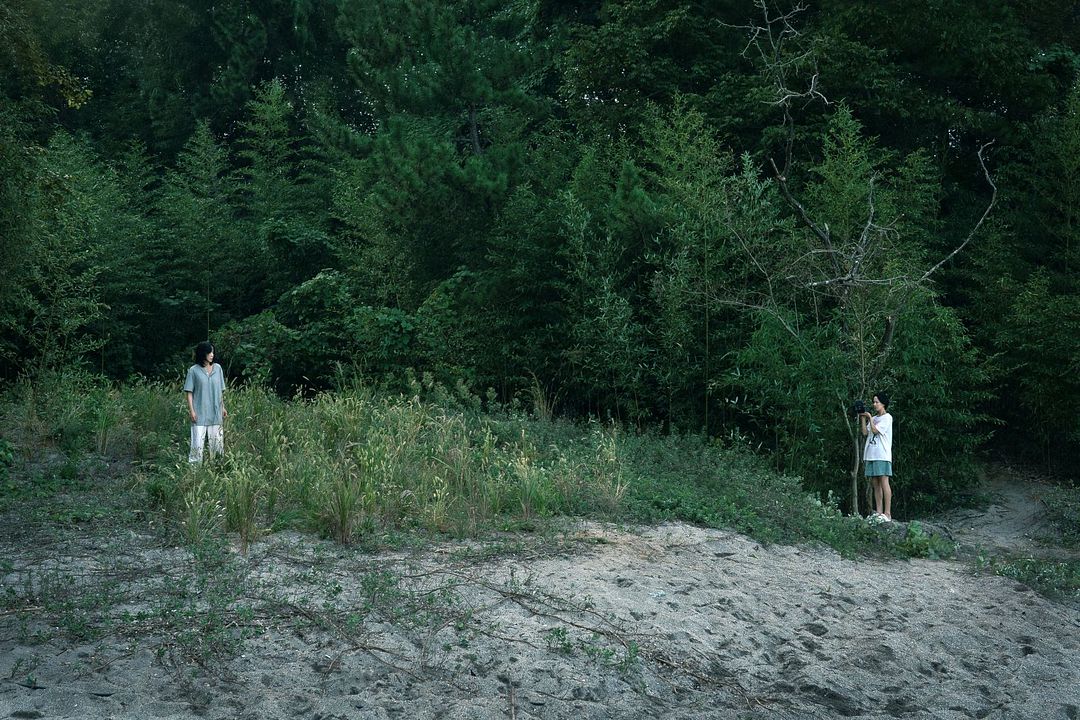 Un amor posible : Foto Cho Yeo-jeong, Do-Yeon Jeon