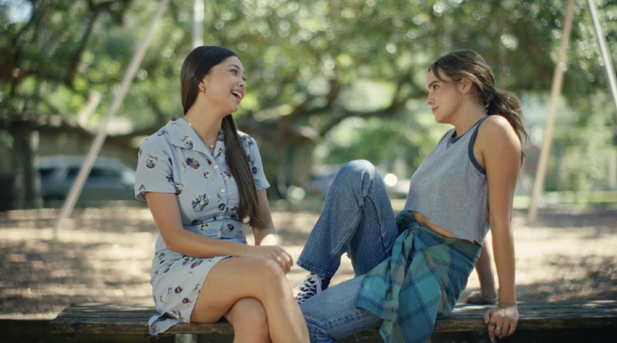 40 Dates And 40 Nights : Foto Bailee Madison