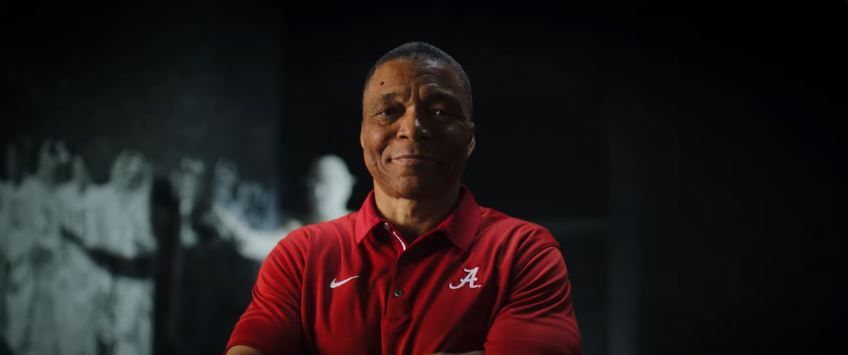 Nothing But A Winner : Foto