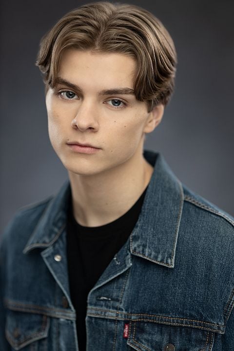 Póster River Codack