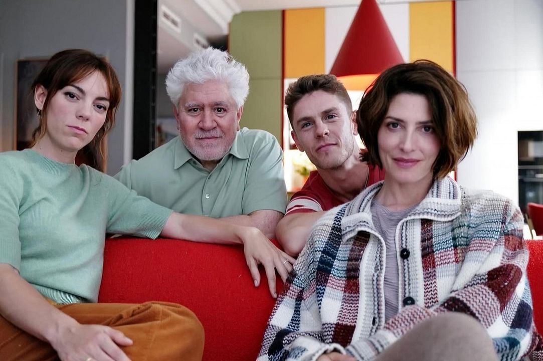 Amarga Navidad : Foto