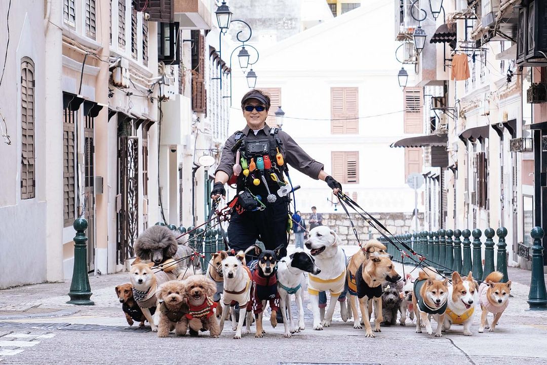 Enemigo Mortal : Foto