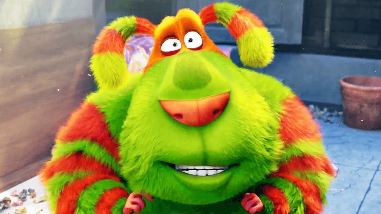 Pequeños Monstruos : Foto