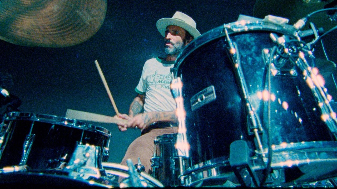 Hasta que me quede sin voz : Foto