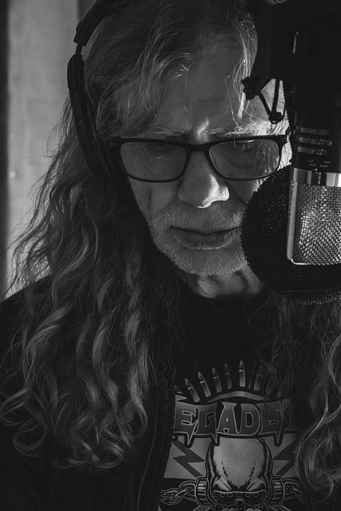 Megadeth: Behind The Mask : Foto