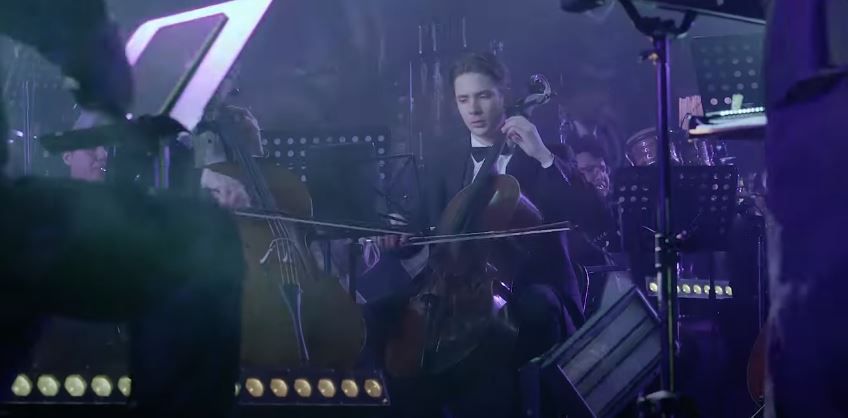 Mijares Sinfónico: Celebra el Amor : Foto