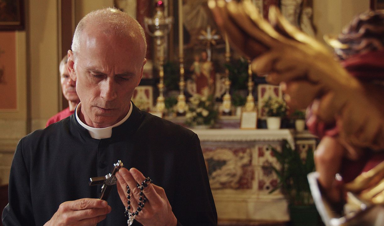 Libera Nos: El Combate de los Exorcistas : Foto