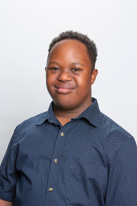 Póster Jeremiah Alexander Daniels