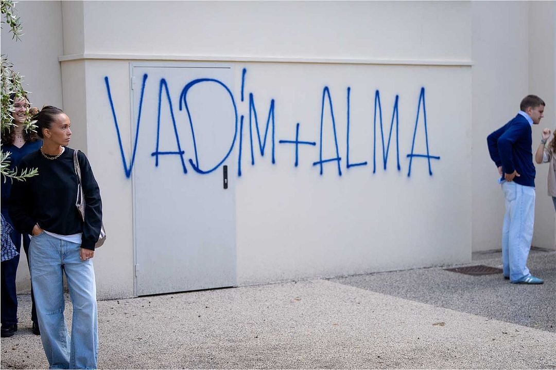 You+Me - Against the World : Foto