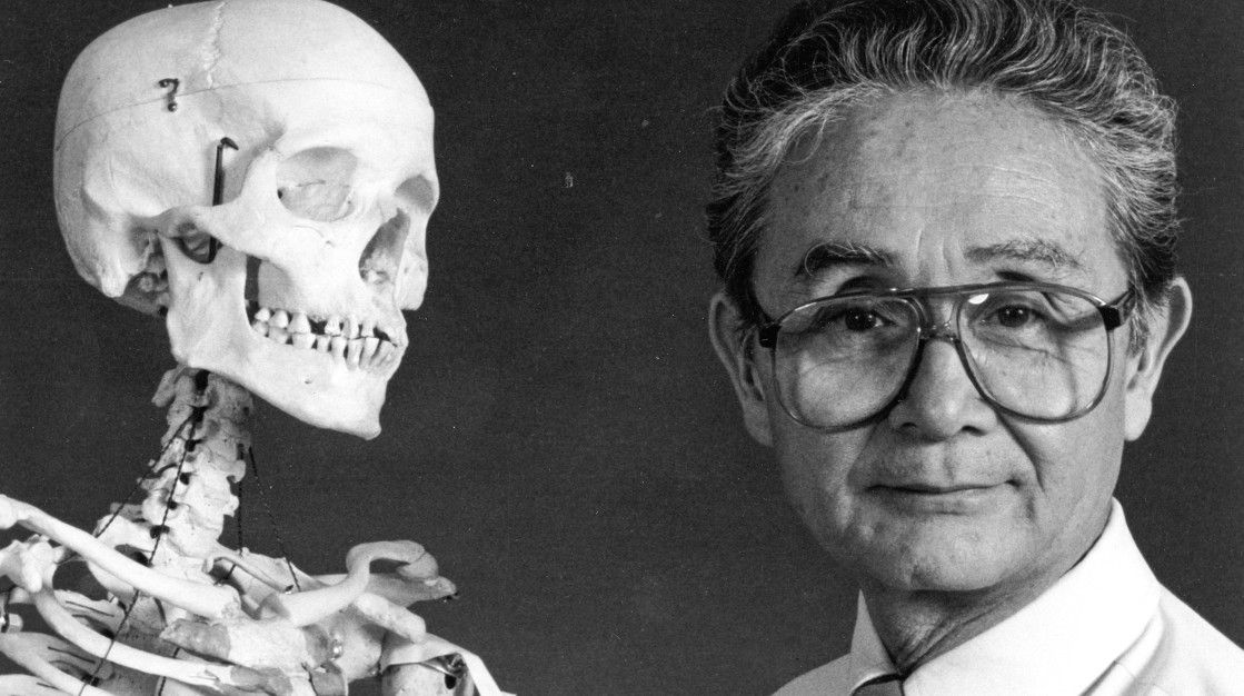 Coroner to the Stars : Foto