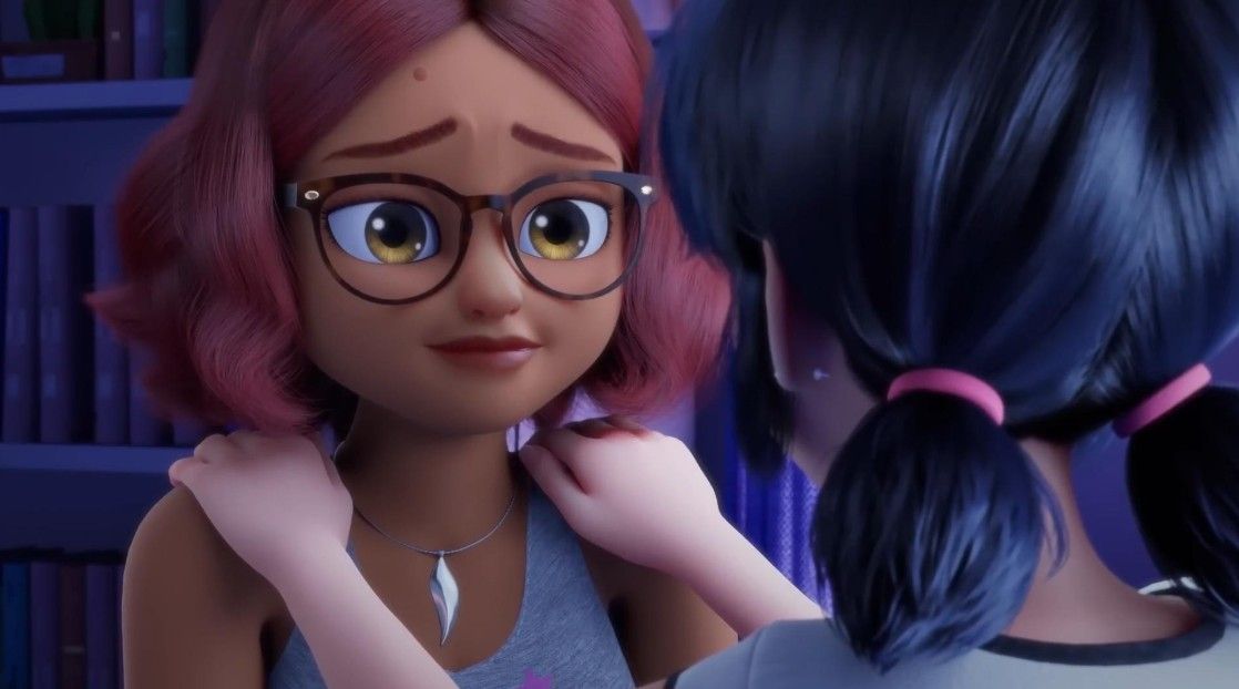 Miraculous: Las Aventuras de Ladybug y Cat Noir - Temporada 6 : Foto