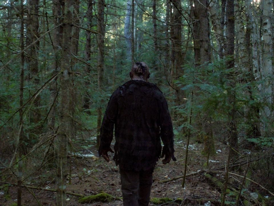 De Naturaleza Violenta : Foto