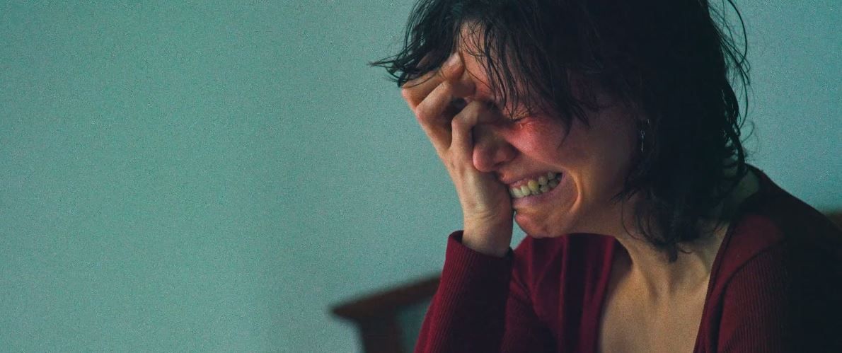 Alguien esta en la puerta : Foto