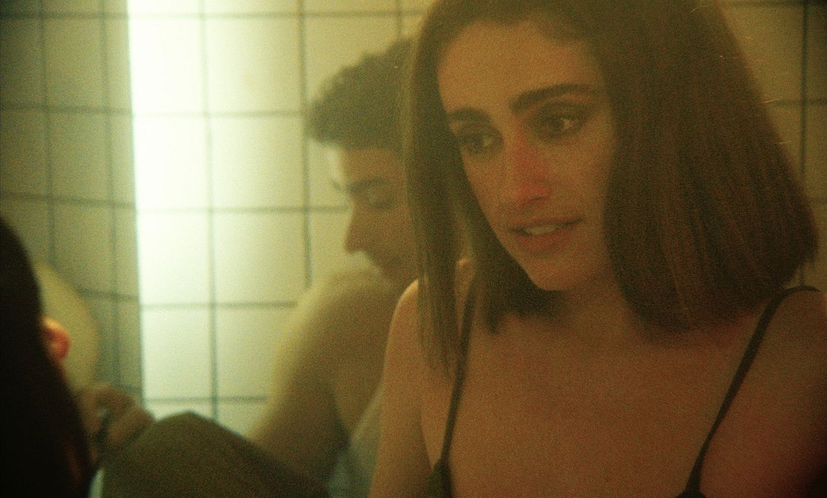 The Moment : Foto Rachel Sennott