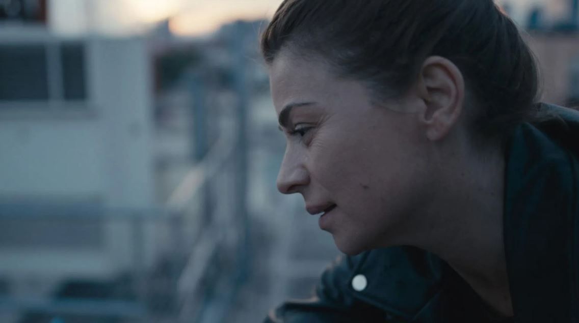 Todo el silencio : Foto Ludwika Paleta