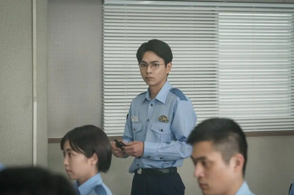 Kyojo: Reunion : Foto