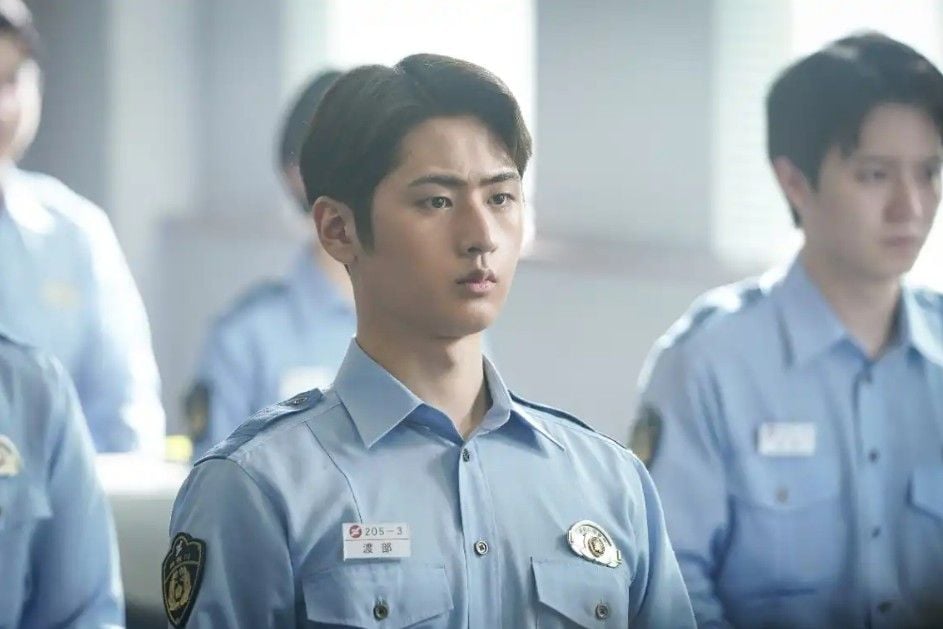 Kyojo: Reunion : Foto