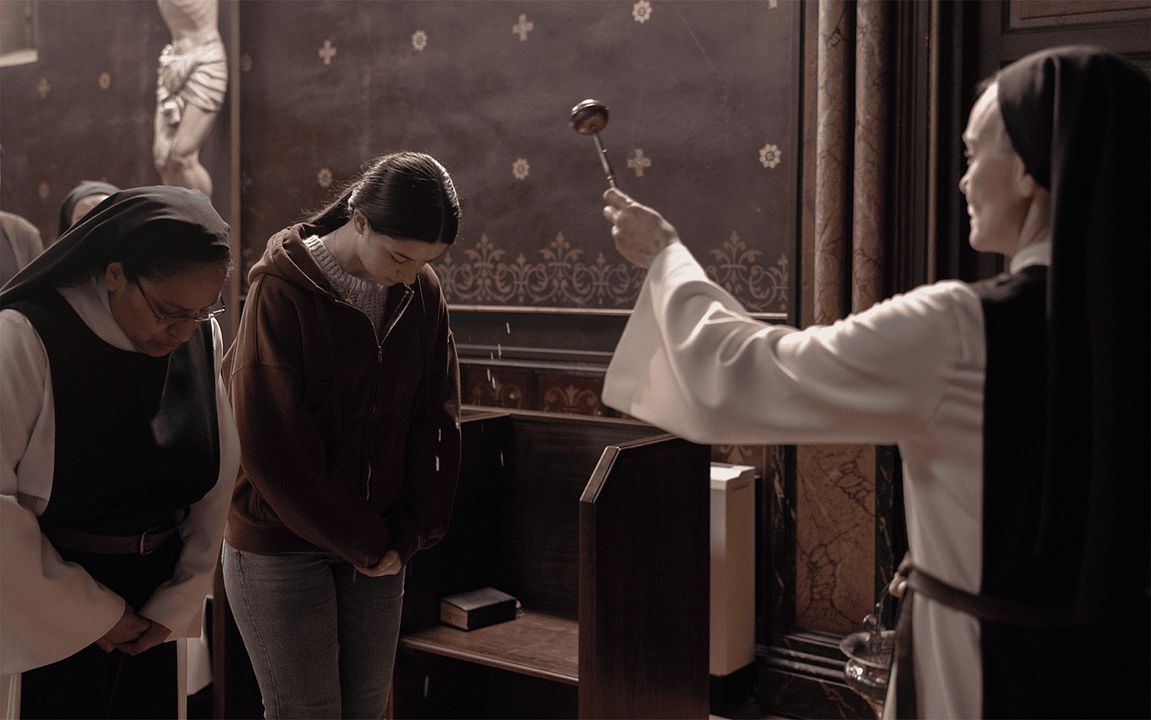 Los domingos : Foto Blanca Soroa