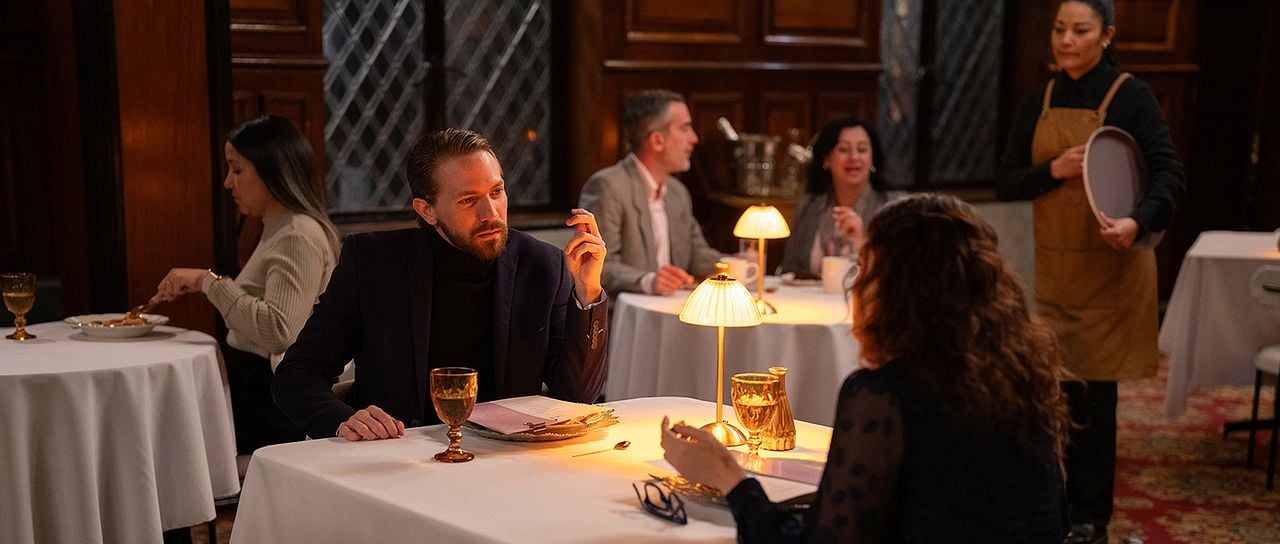 Un hombre por semana : Foto Ana de la Reguera