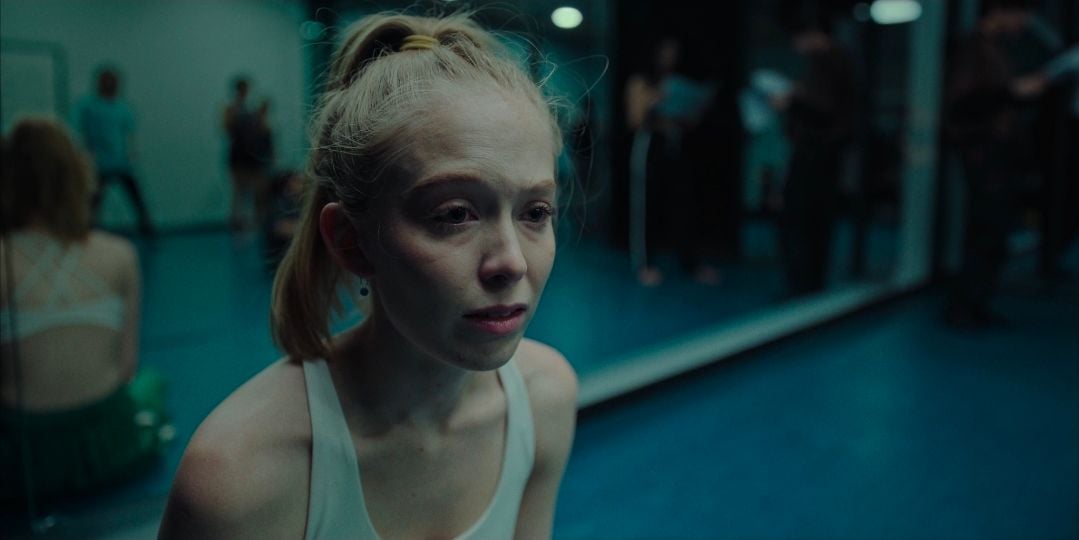 Psicópata: El Asesino del Conejo Blanco : Foto