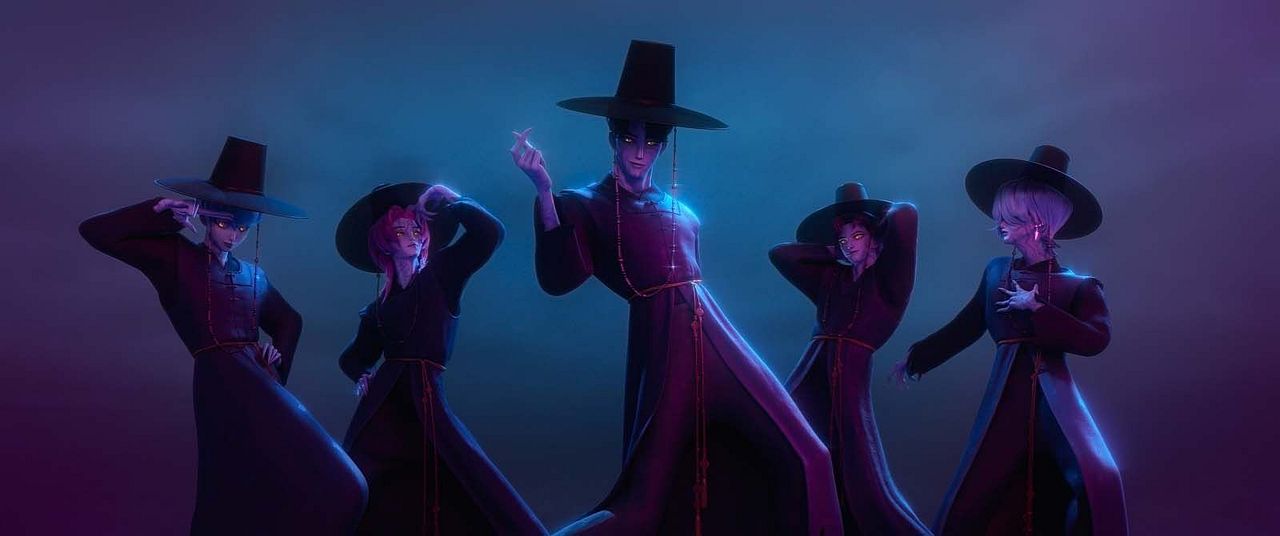 Canta Con Las Guerras K-Pop : Foto