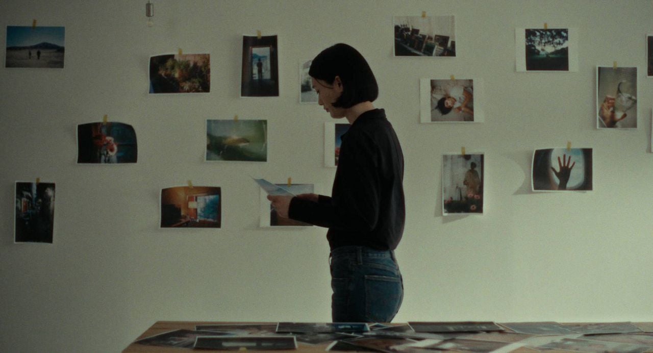 Leave the Cat Alone : Foto