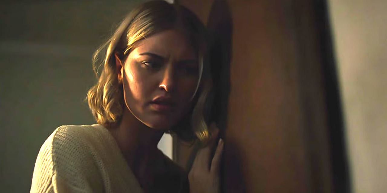 Herencia diabólica : Foto