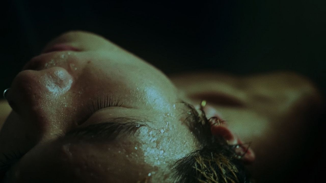 Who Killed Billy Billie : Foto