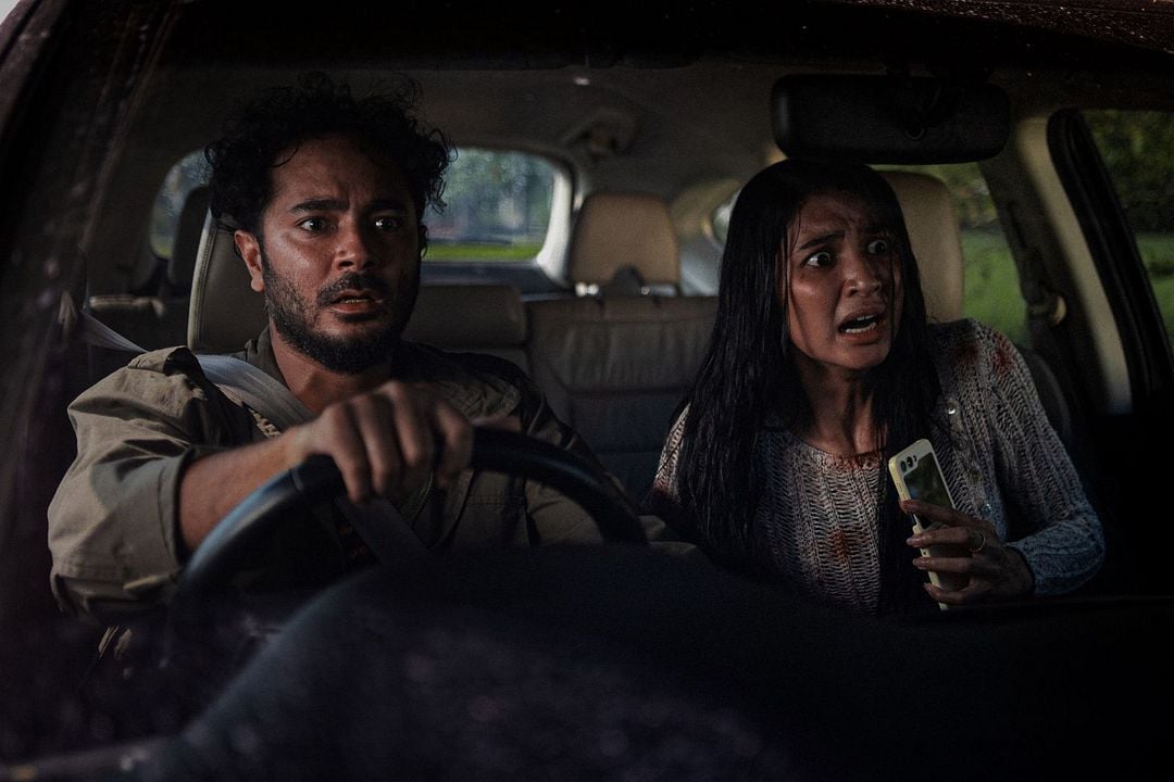 El elixir de la inmortalidad : Foto