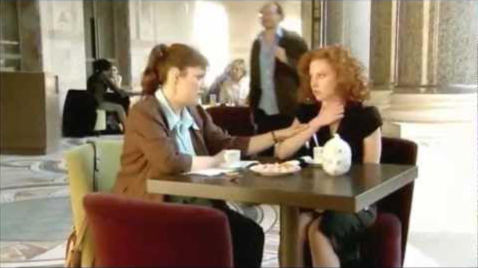 L'odyssée de l'amour : Foto