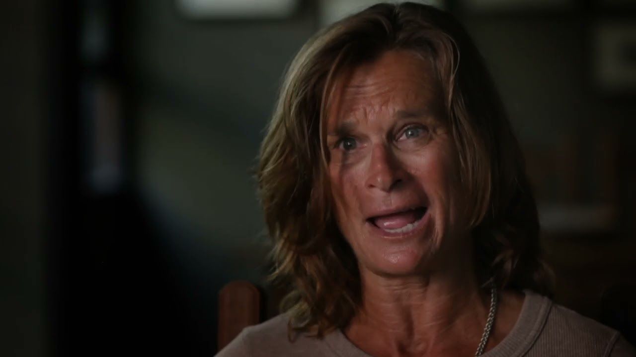 La otra orilla: La historia de Diana Nyad : Foto