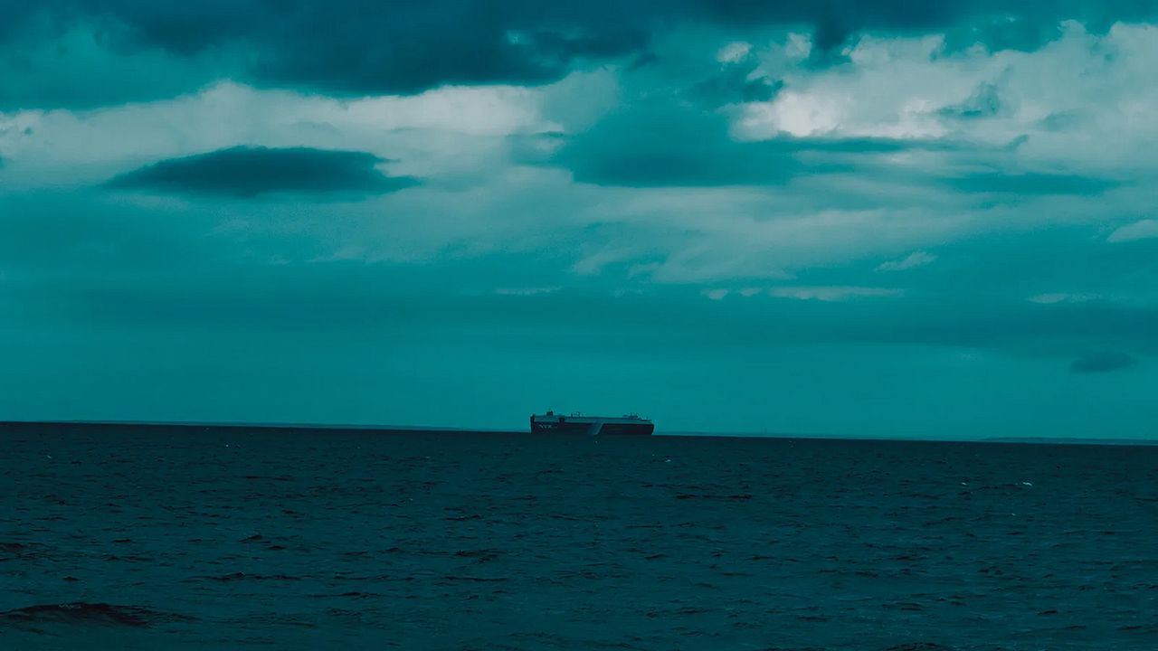 El misterio de la familia Carman : Foto