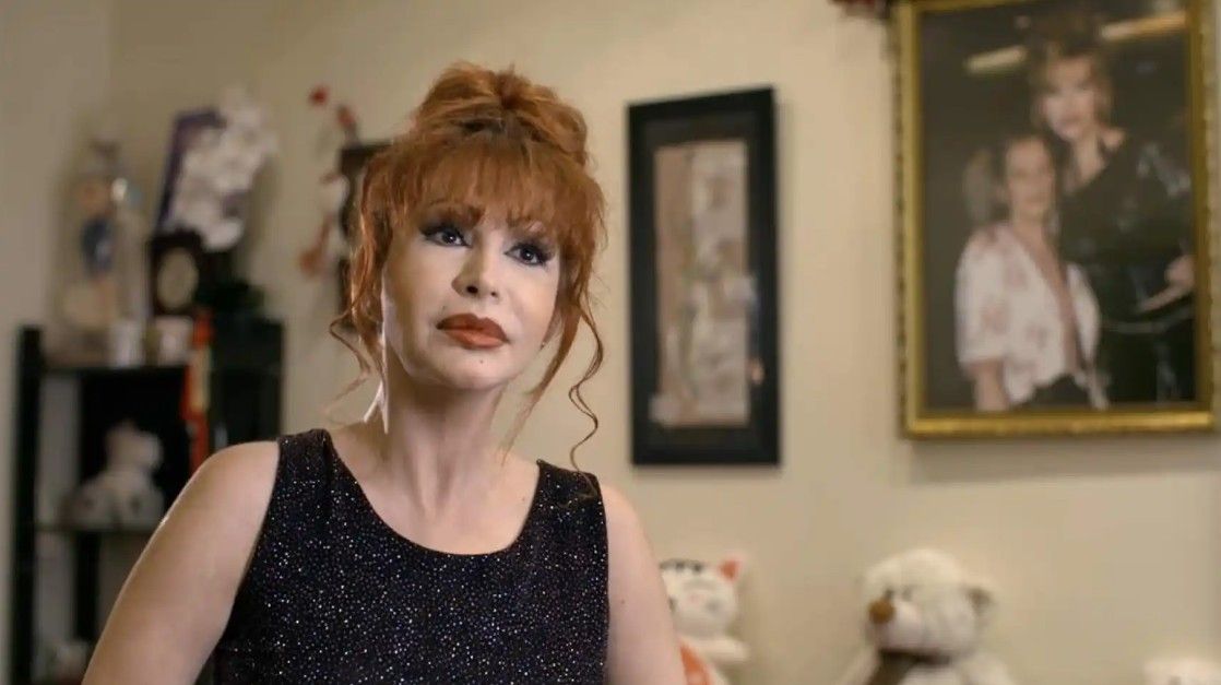 Sigo siendo la misma : Foto