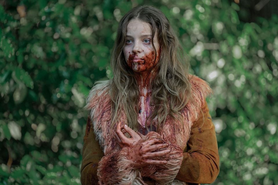 Los Radley : Foto Bo Bragason