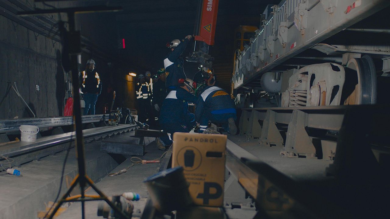 El Tercer Espacio : Foto