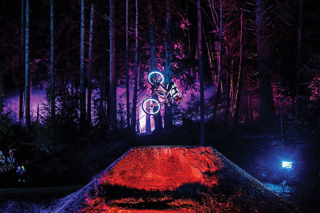 Mountains of the Moon : Foto