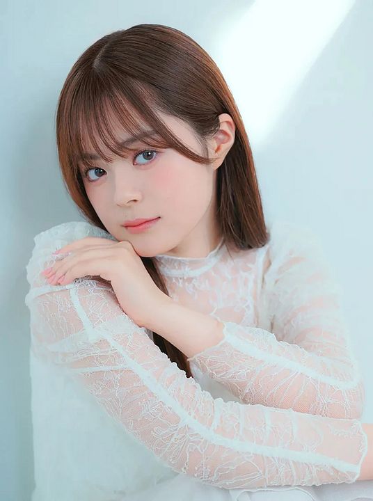 Póster Anna Nagase