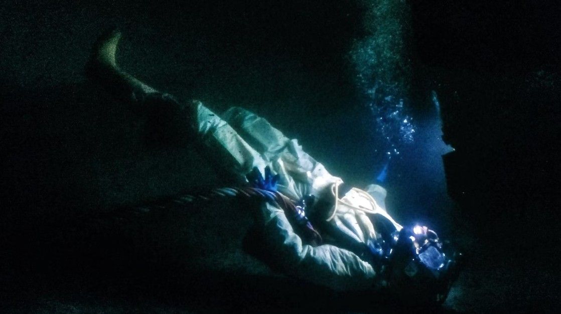 El Último Depredador : Foto