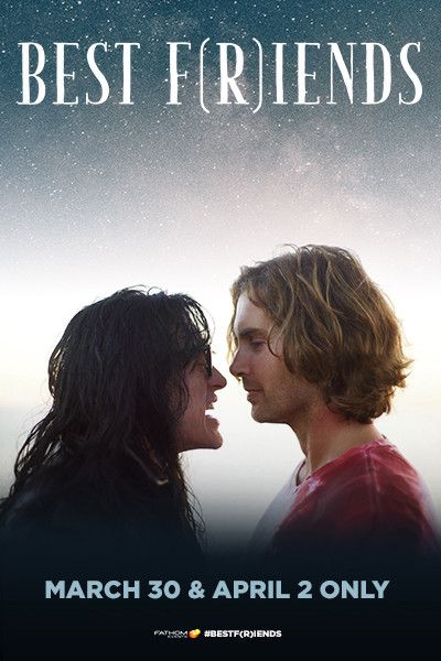 Mejores a(m)igos - volúmen 1 : Póster